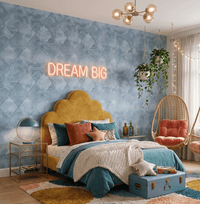 Baroque Glass FJ020213 - Mayflower Wallpaper