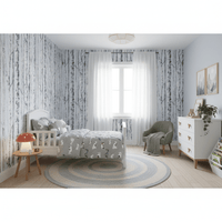 Birch FJ020114 - Mayflower Wallpaper