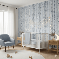 Birch FJ020114 - Mayflower Wallpaper