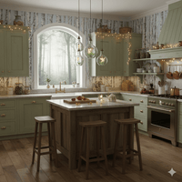 Birch FJ020114 - Mayflower Wallpaper