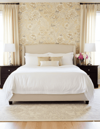 Blush Flowers MF41502 - Mayflower Wallpaper