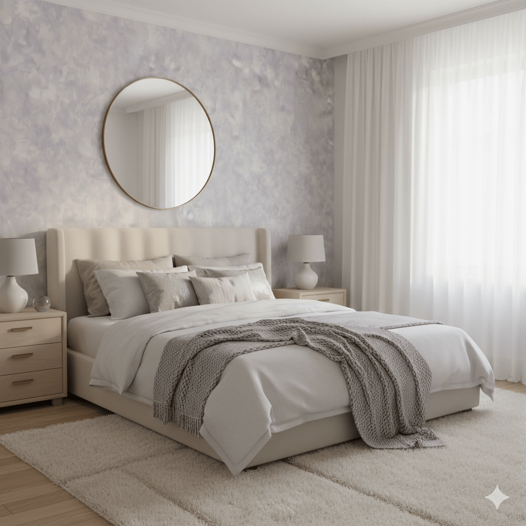 Bonfire FJ31908 - Mayflower Wallpaper