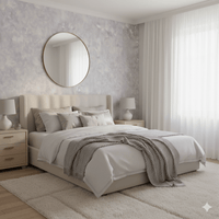 Bonfire FJ31908 - Mayflower Wallpaper