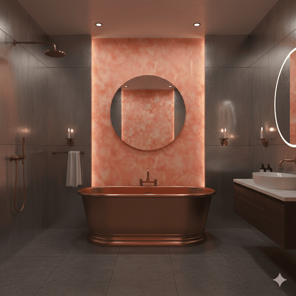 Bonfire FJ31911 - Mayflower Wallpaper