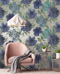 Bonniefield MF70602 - Mayflower Wallpaper