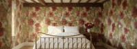 Bonniefield MF70603 - Mayflower Wallpaper