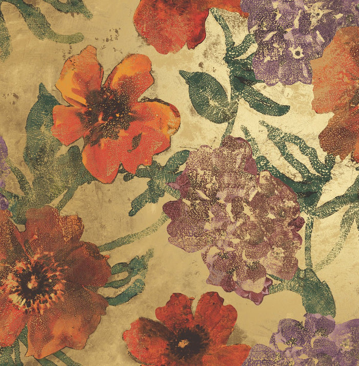 Bonniefield MF70605 - Mayflower Wallpaper