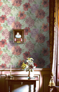 Bonniefield MF70609 - Mayflower Wallpaper