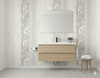 Brushwood Stripe FJ30202 - Mayflower Wallpaper