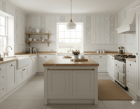 Brushwood Stripe FJ30208 - Mayflower Wallpaper