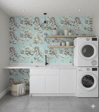 Butterfly FJ090205 - Mayflower Wallpaper