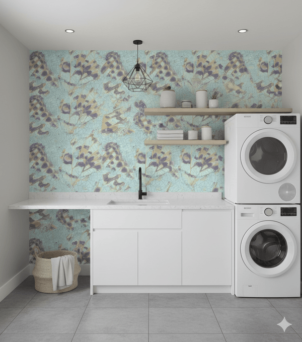 Butterfly FJ090205 - Mayflower Wallpaper