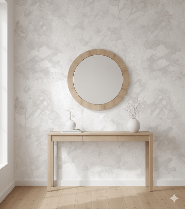 Butterfly FJ180205 - Mayflower Wallpaper