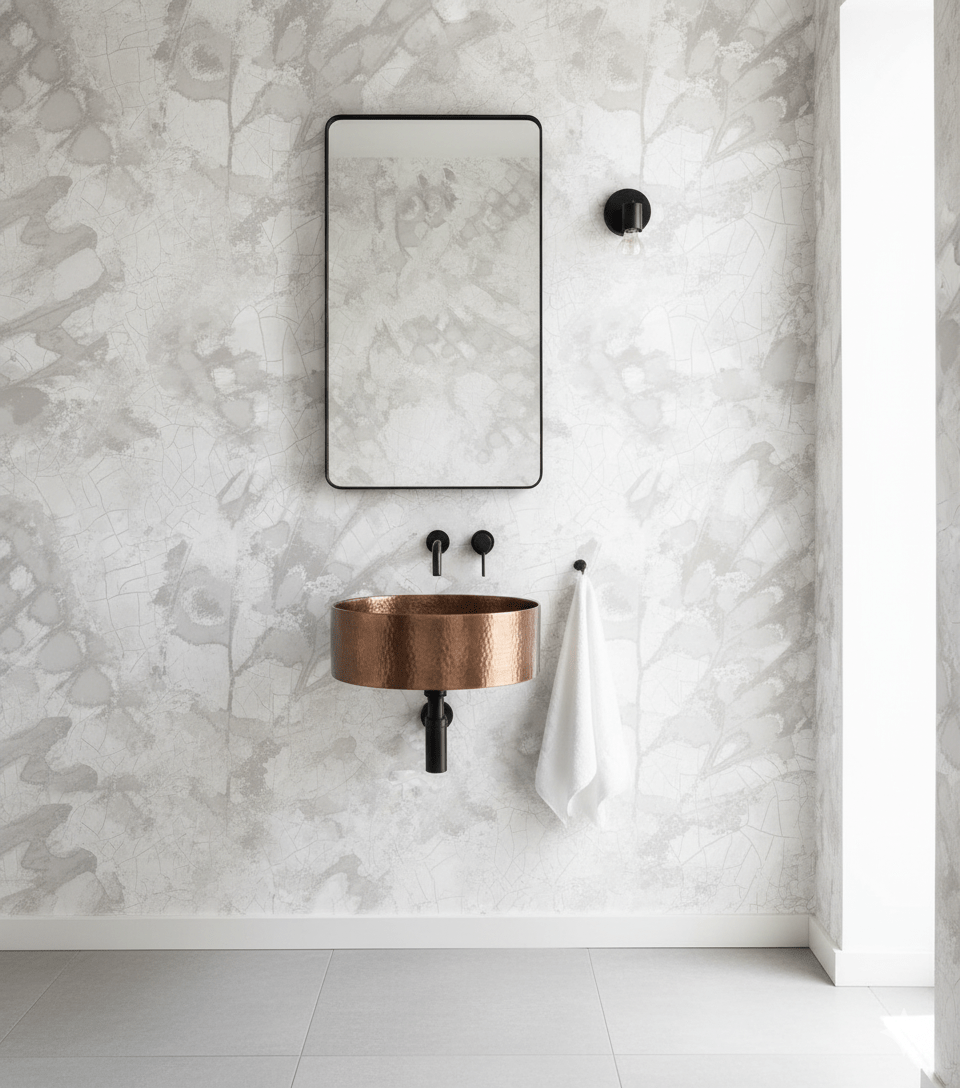 Butterfly FJ180205 - Mayflower Wallpaper