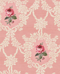 Cameo Rose MF20269 - Mayflower Wallpaper