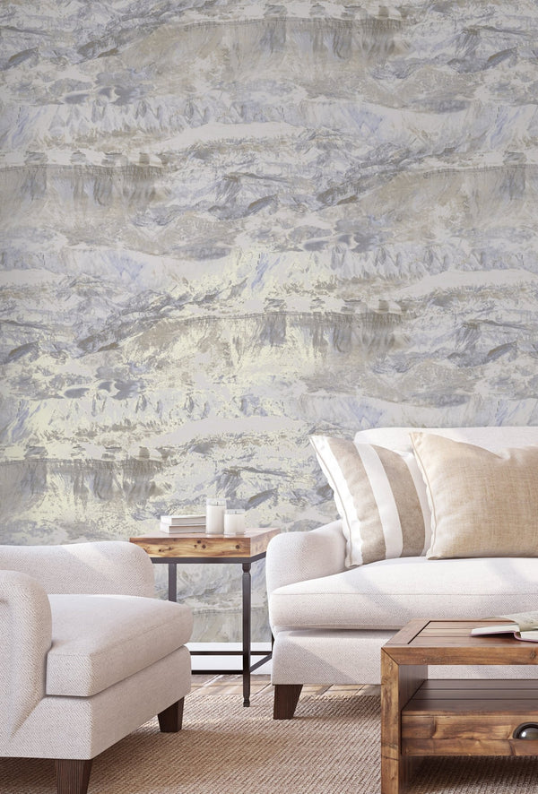 Canyon FJ100209 - Mayflower Wallpaper