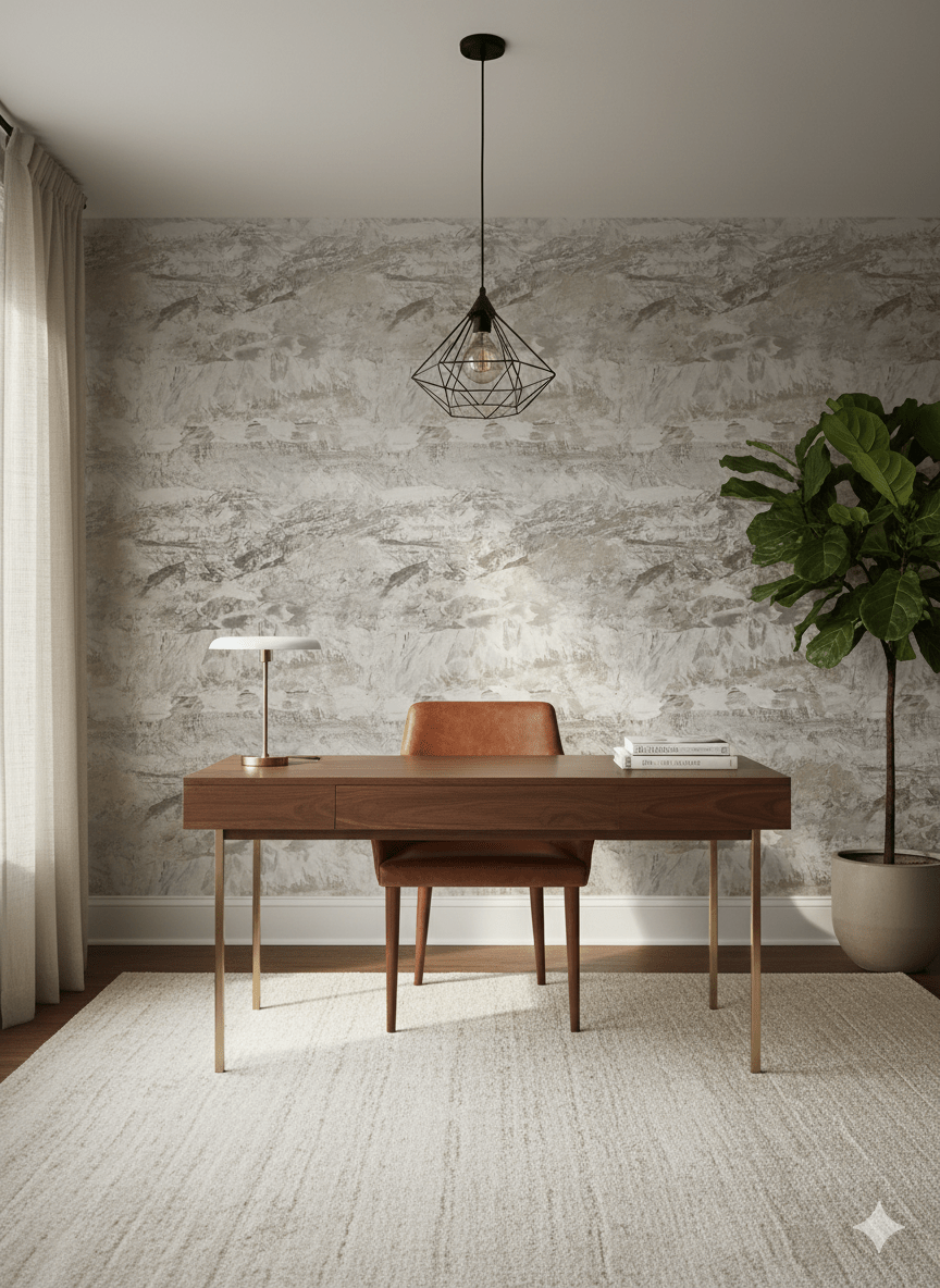 Canyon FJ100209 - Mayflower Wallpaper