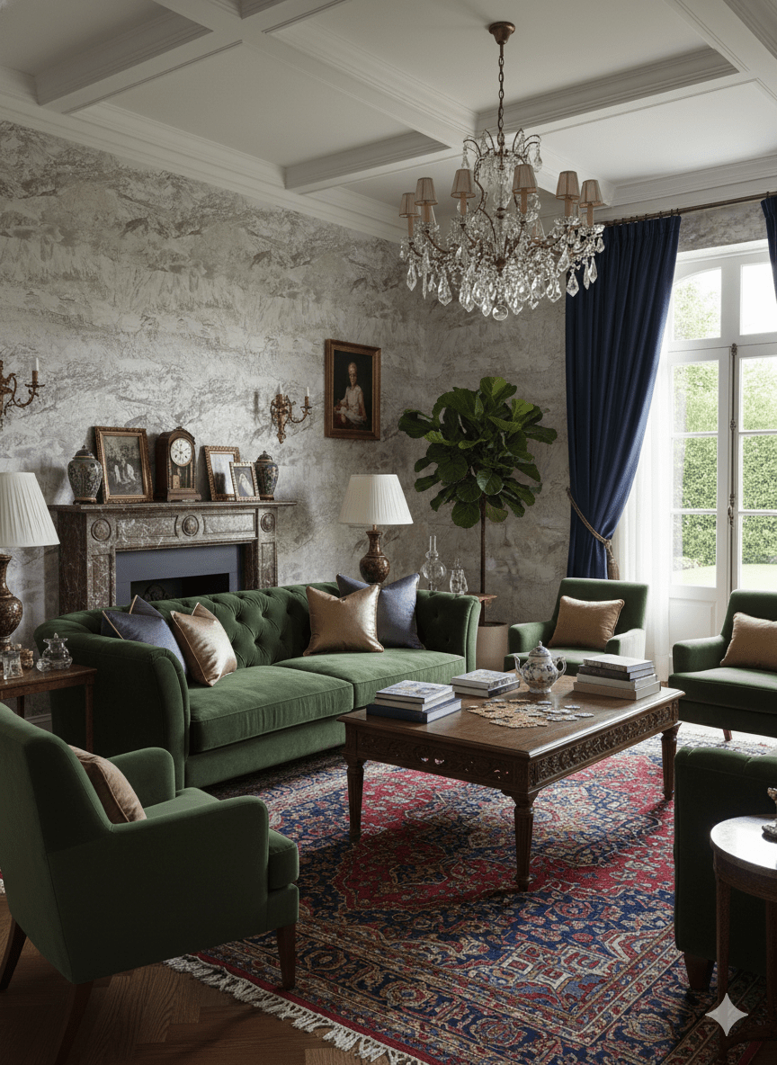 Canyon FJ100209 - Mayflower Wallpaper