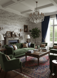 Canyon FJ100209 - Mayflower Wallpaper