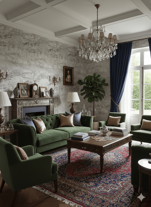 Canyon FJ100209 - Mayflower Wallpaper