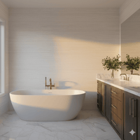 Carrara Platinum FJ40418 - Mayflower Wallpaper