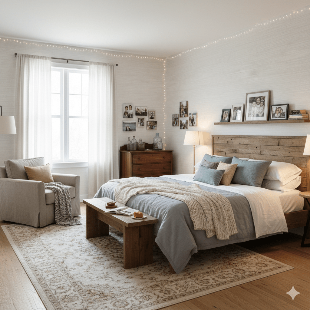 Carrara Sea Foam FJ40403 - Mayflower Wallpaper