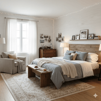 Carrara Sea Foam FJ40403 - Mayflower Wallpaper