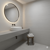 Carrara Sterling FJ40409 - Mayflower Wallpaper