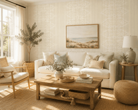 Champagne Abstract Wallpaper Provender MF70703 - Mayflower Wallpaper