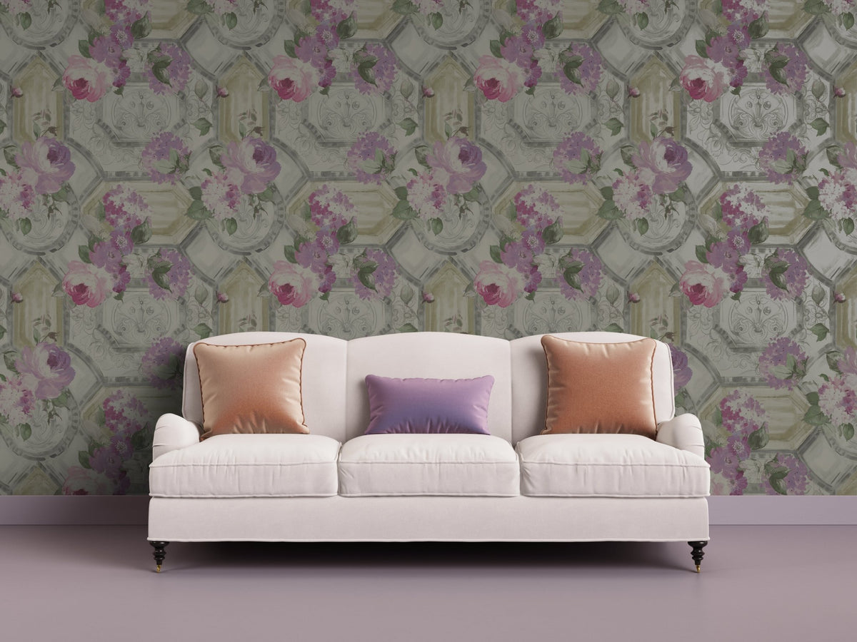 Cleopatra MF80309 - Mayflower Wallpaper