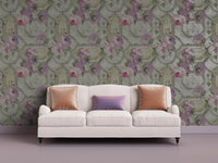 Cleopatra MF80309 - Mayflower Wallpaper