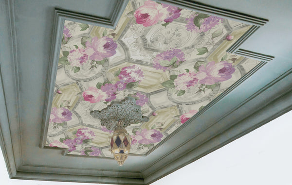 Cleopatra MF80309 - Mayflower Wallpaper