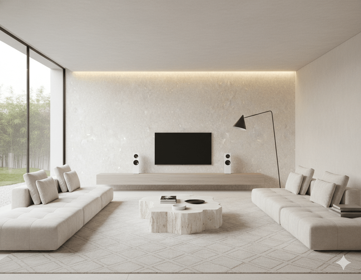 Cream Faux Cork Wallpaper – Metallic Gold Vein FJ41710 - Mayflower Wallpaper