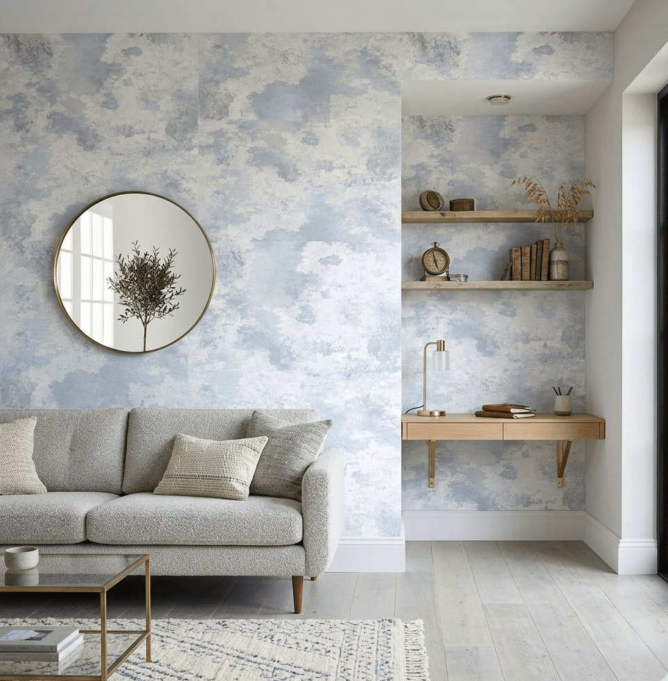 Culebrita Lighthouse FJ020109 - Mayflower Wallpaper