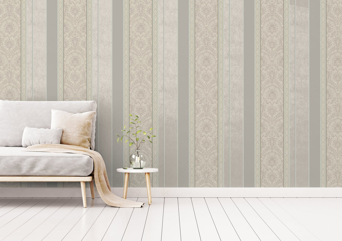 Cushing MF60608 - Mayflower Wallpaper