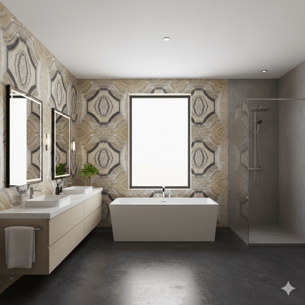 Echo FJ070128 - Mayflower Wallpaper