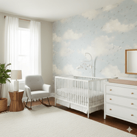 Fly South FJ30801 - Mayflower Wallpaper