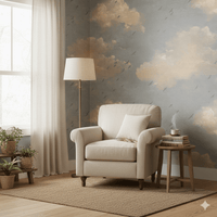 Fly South FJ30802 - Mayflower Wallpaper