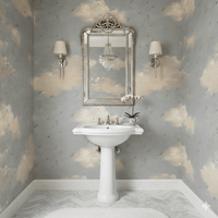 Fly South FJ30802 - Mayflower Wallpaper