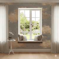 Fly South FJ30802 - Mayflower Wallpaper