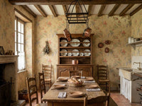 Garden Linen MF21105 - Mayflower Wallpaper