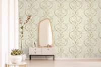 Gillian MF51006 - Mayflower Wallpaper