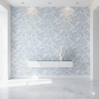 Glass FJ30002 - Mayflower Wallpaper