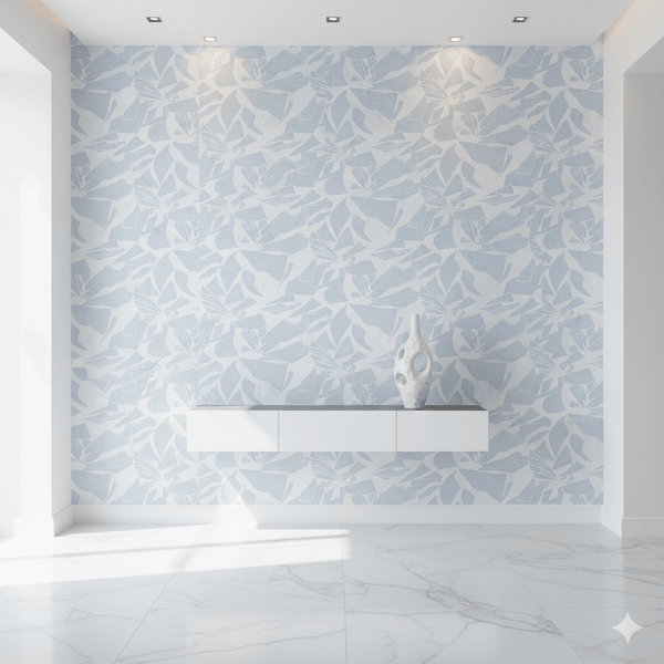 Glass FJ30002 - Mayflower Wallpaper