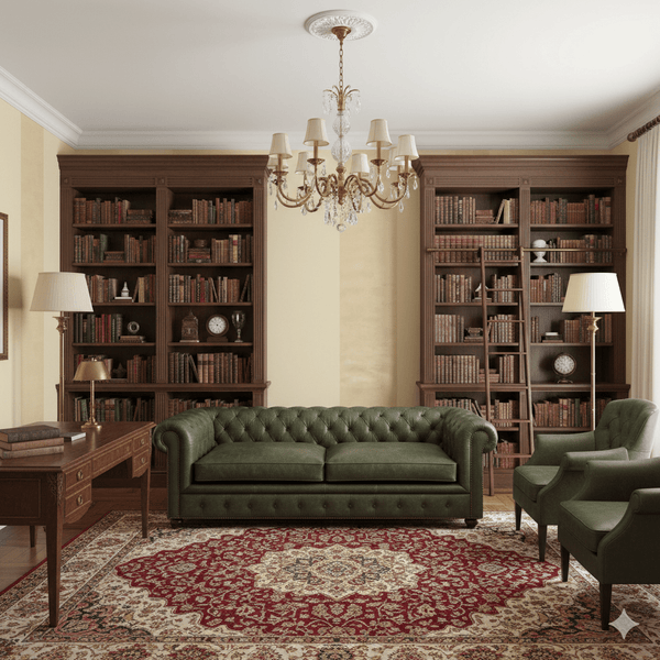 Glitter Stripe MF21422 - Mayflower Wallpaper