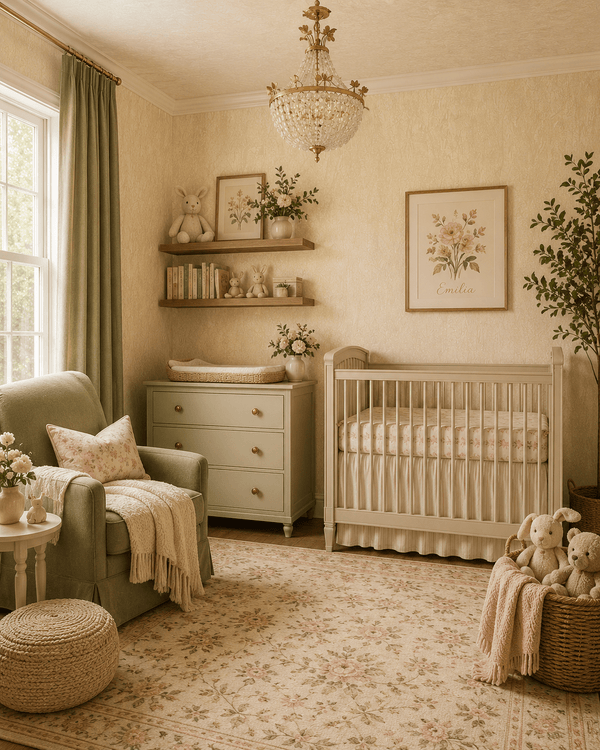 Gold Cream Plaster Effect Wallpaper Fogland MF70203 - Mayflower Wallpaper