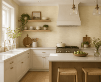 Gold Minimalist Wallpaper Romeo MF81801 - Mayflower Wallpaper