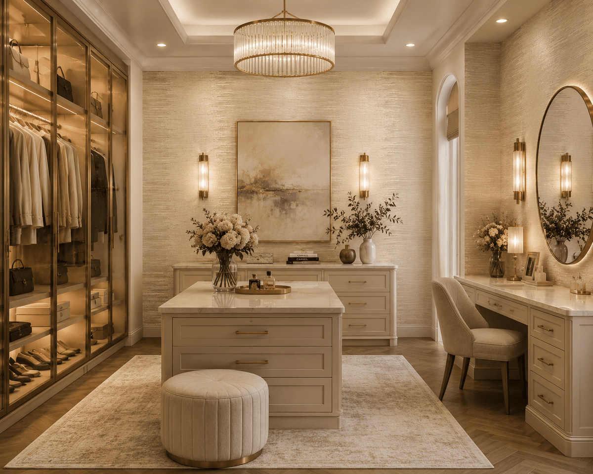 Gold Minimalist Wallpaper Romeo MF81805 - Mayflower Wallpaper