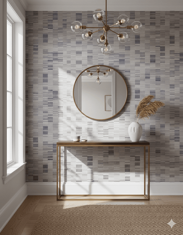 Hal FJ120125 - Mayflower Wallpaper