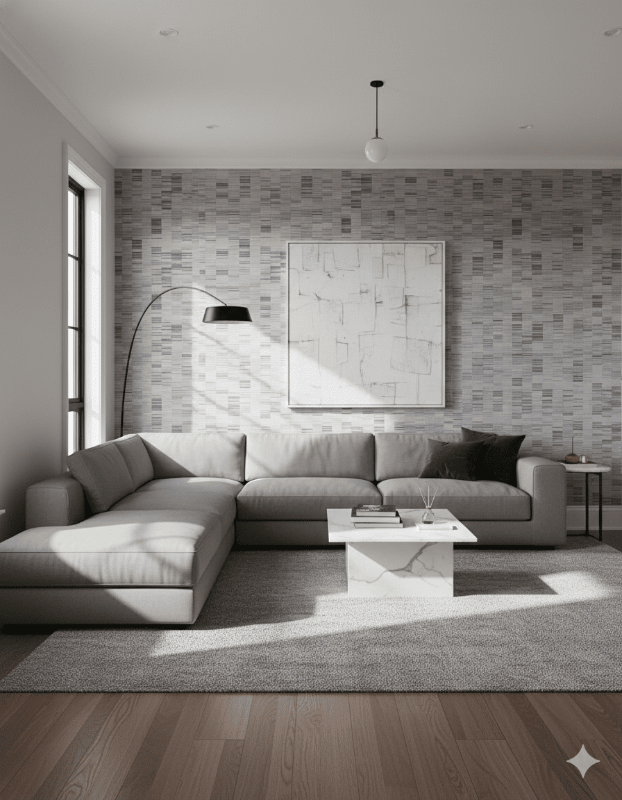 Hal FJ120125 - Mayflower Wallpaper